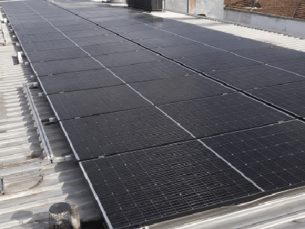 Residential & Solar