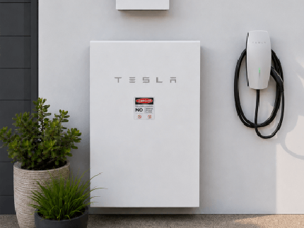 EV Charging Infrastructure